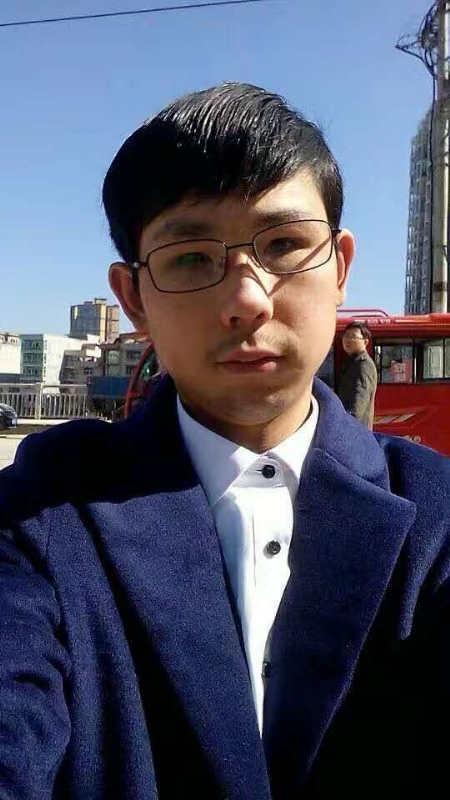 到处跑的小天意的第一张照片--连江相亲网