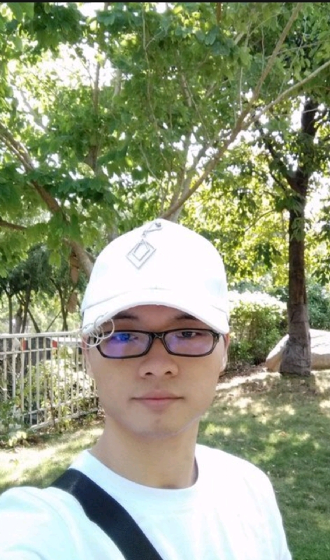 尘尘的第一张照片--连江相亲网
