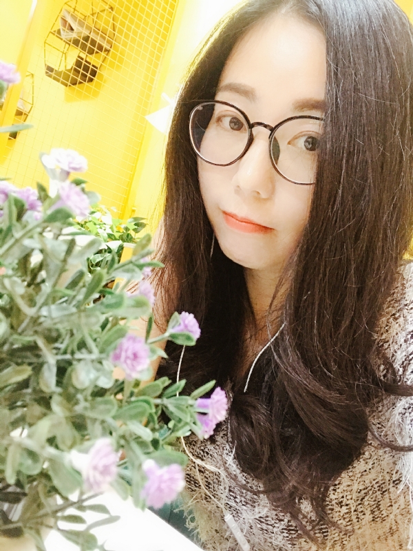 薇薇的第二张照片--连江相亲网