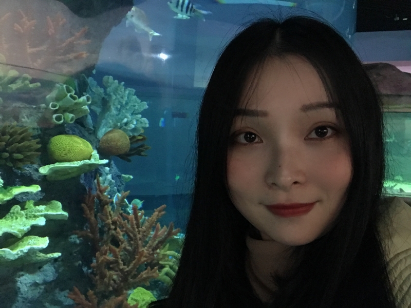 寒寒123的第一张照片--连江相亲网