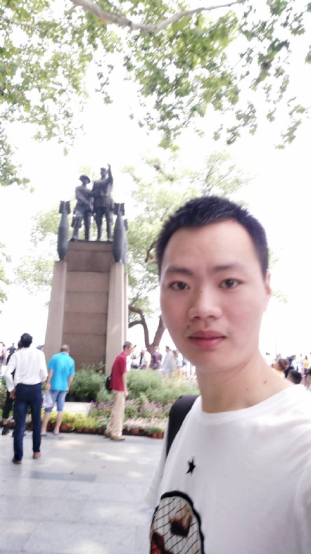 志东的第三张照片--连江相亲网