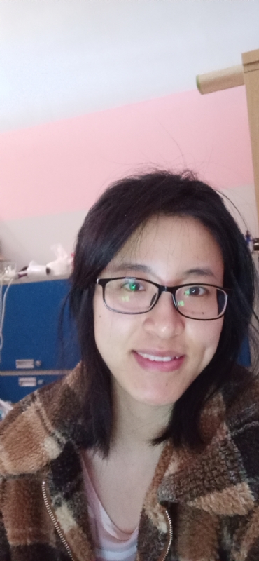 晓燕的第一张照片--连江相亲网