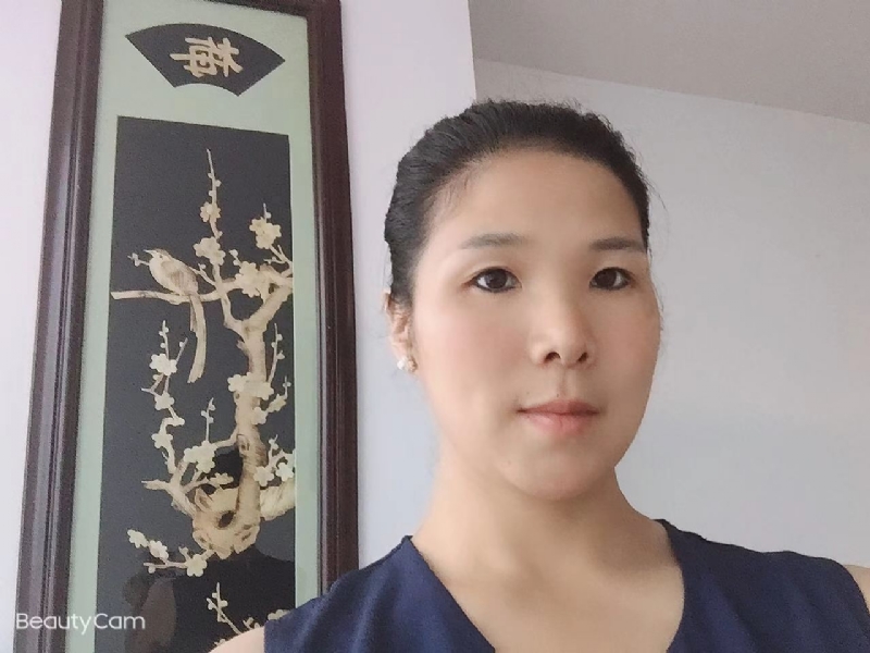 微笑的第一张照片--连江相亲网