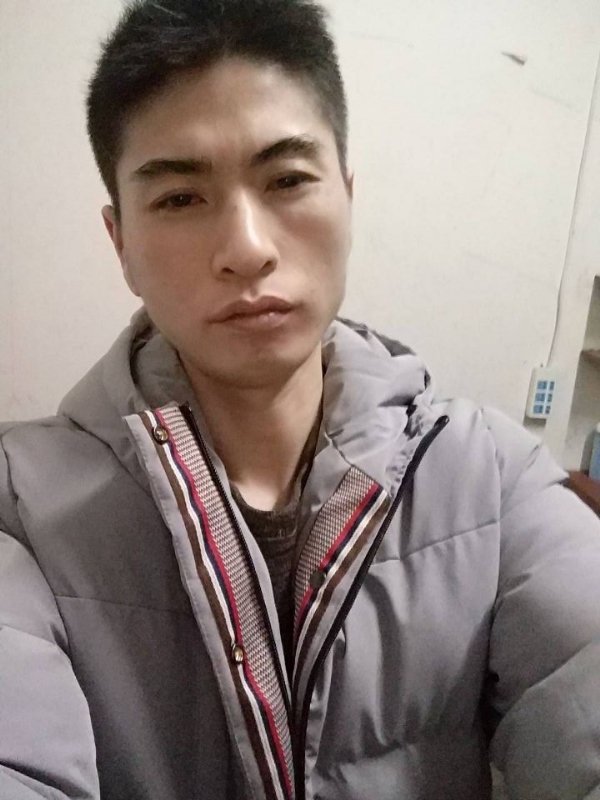 花若离枝的第一张照片--连江相亲网