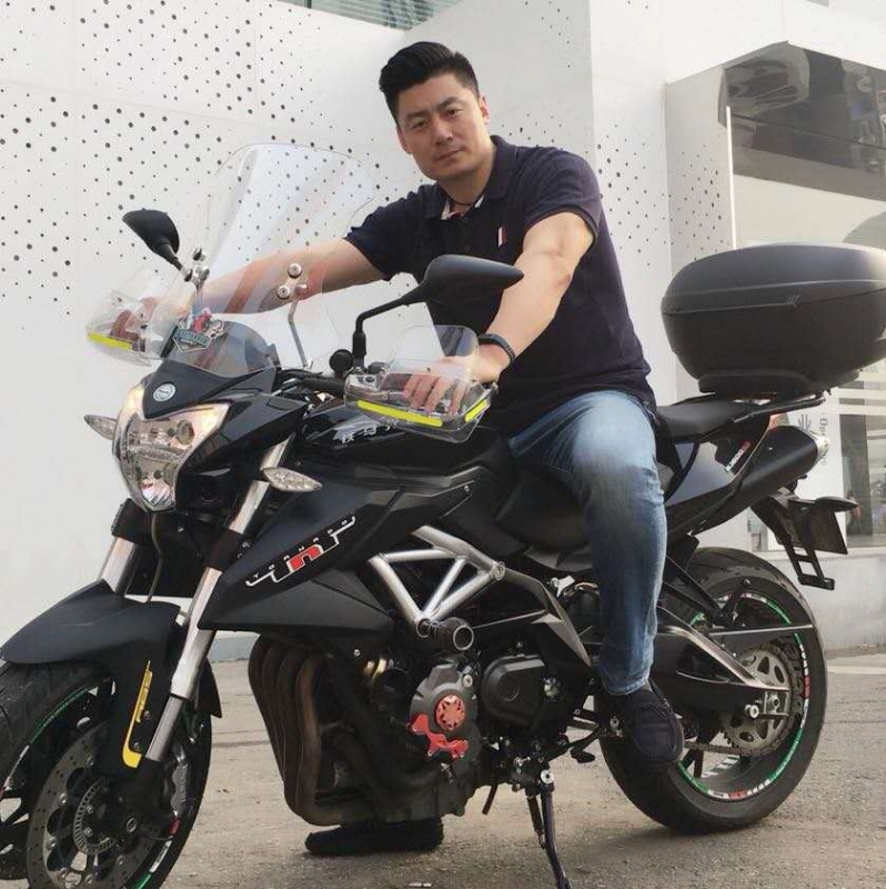 笃行致远的第二张照片--连江相亲网