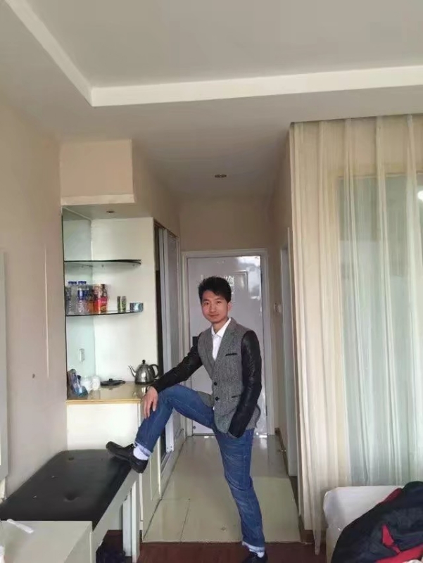 潇湘剑雨的第四张照片--连江相亲网