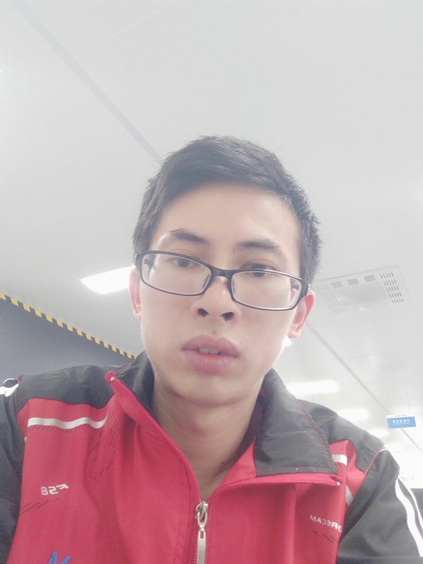 找个过日子的第一张照片--连江相亲网