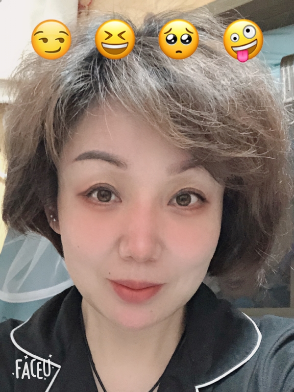 飘拂的第一张照片--连江相亲网