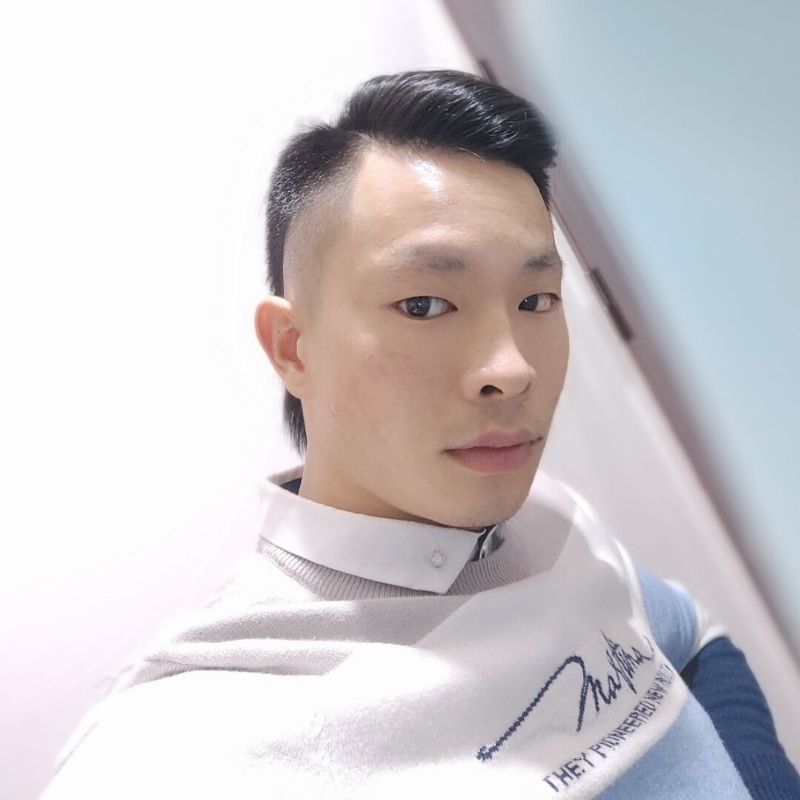 为爱付出的第一张照片--连江相亲网