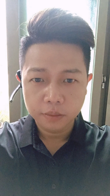 诚意征婚的第二张照片--连江相亲网