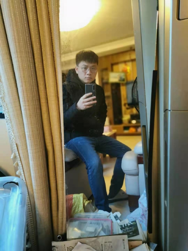 画影的第一张照片--连江相亲网