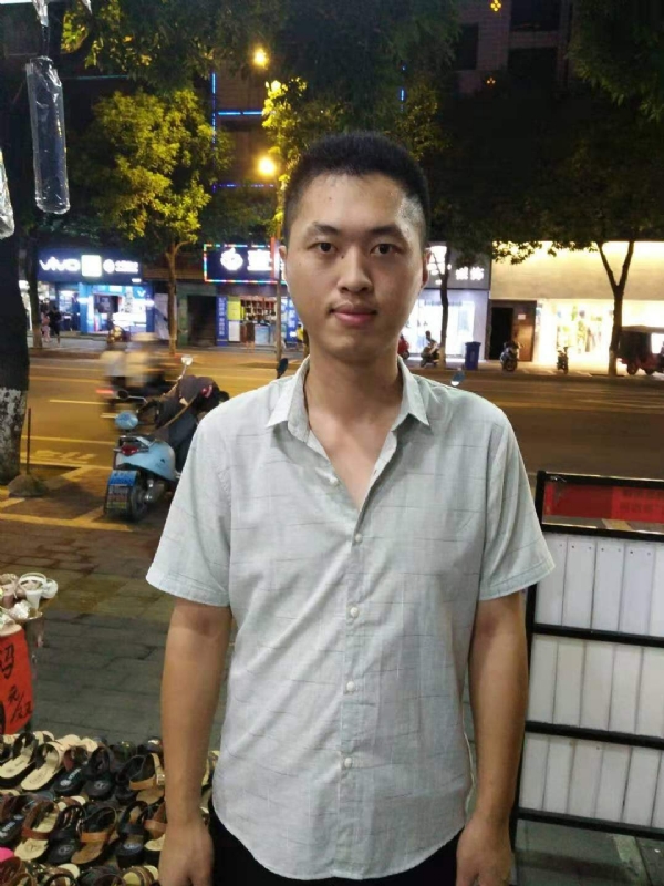 单身的雄鹰的第一张照片--连江相亲网