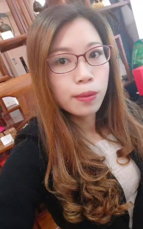 美好未来的第二张照片--连江相亲网