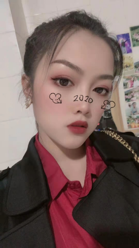 美丽的意外的第一张照片--连江相亲网