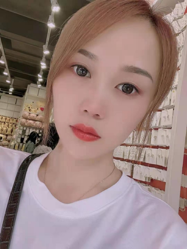美丽的意外的第二张照片--连江相亲网