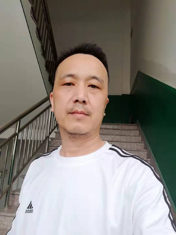 假如风有颜色的第一张照片--连江相亲网