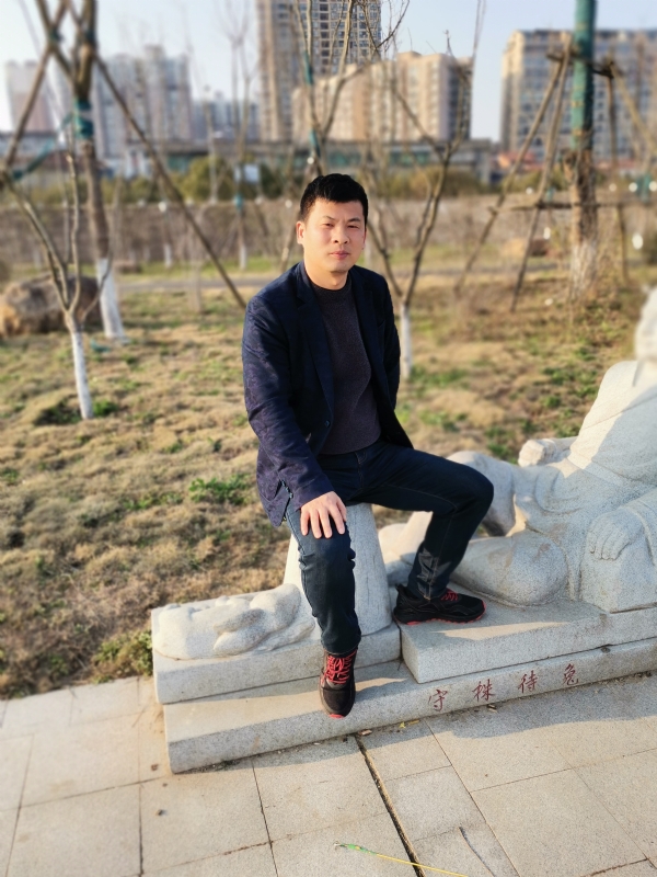 大举的第二张照片--连江相亲网