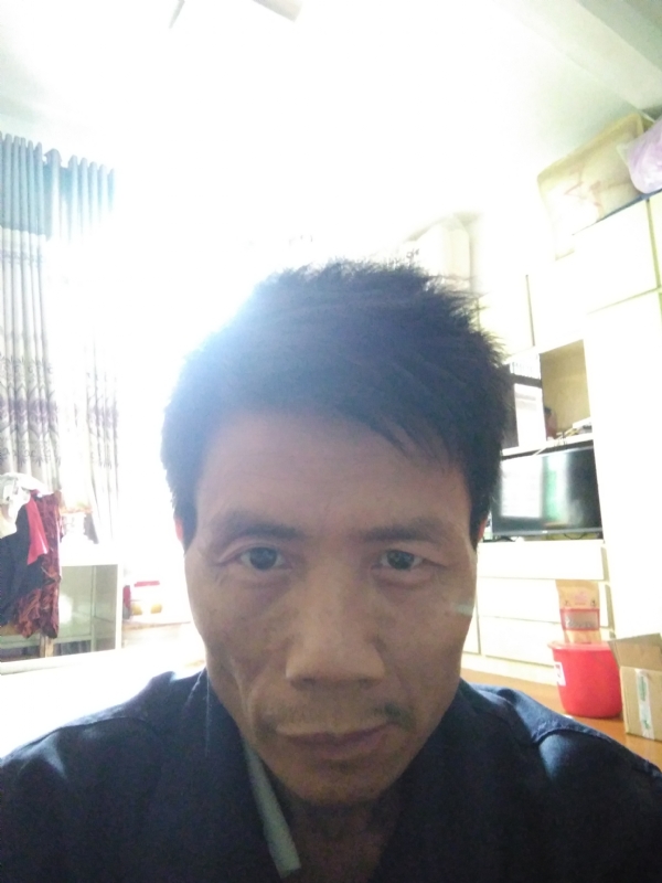 陈伟的第二张照片--连江相亲网