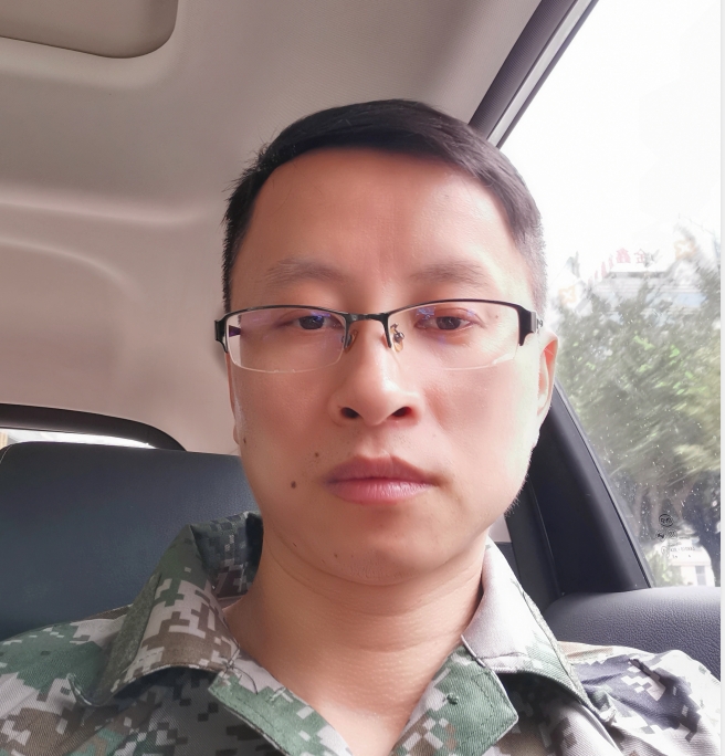 风来云意的第一张照片--连江相亲网
