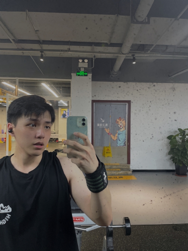 想吃猫的鱼的第一张照片--连江相亲网