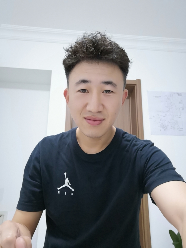 小样的第一张照片--连江相亲网