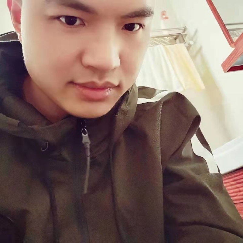 高大上的宅男的第一张照片--连江相亲网