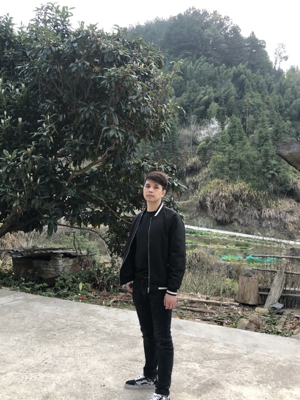 随遇而安的第一张照片--连江相亲网