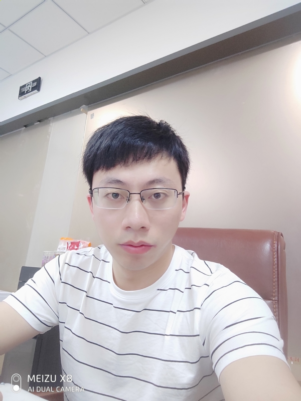 魔幻星空的第一张照片--连江相亲网