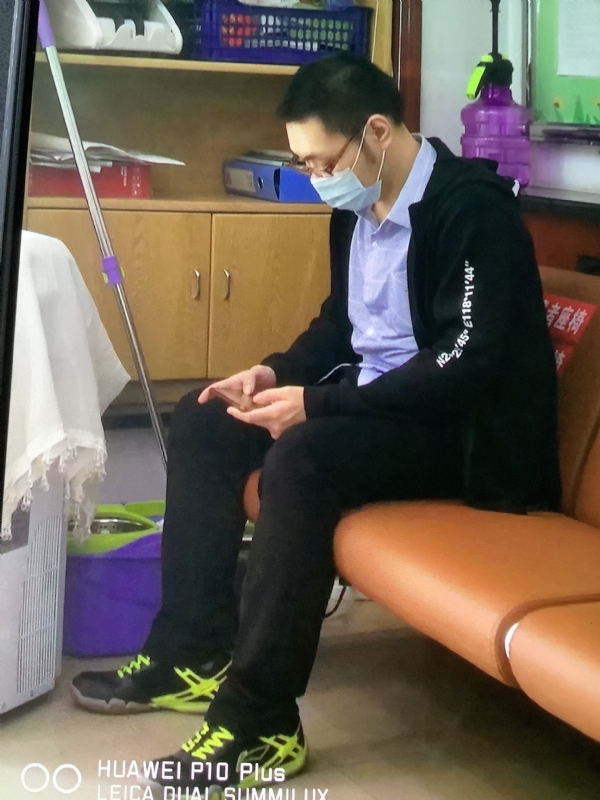 可以两顾上门的第一张照片--连江相亲网