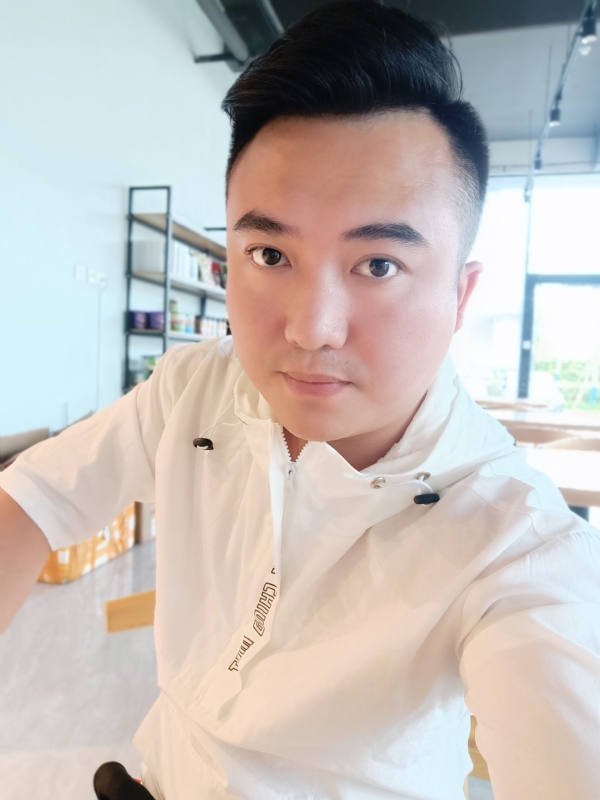 王先生的第一张照片--连江相亲网