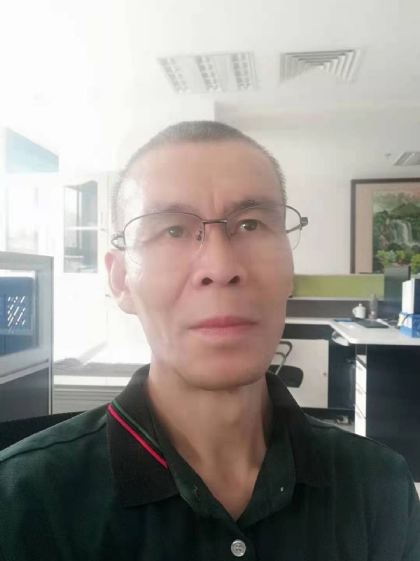 随缘2021的第一张照片--连江相亲网