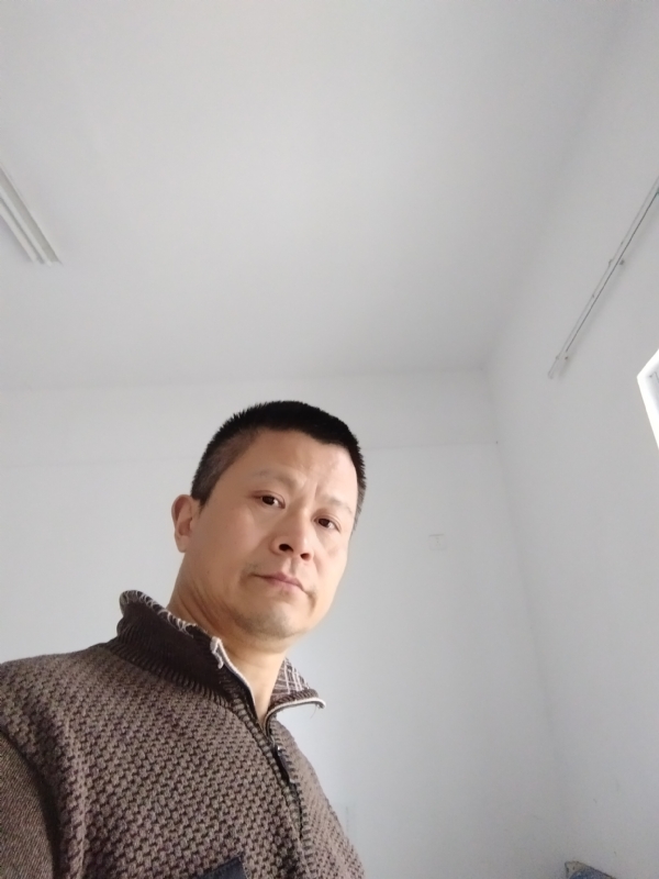 无云的第一张照片--连江相亲网