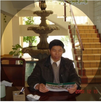 竹林的第一张照片--连江相亲网