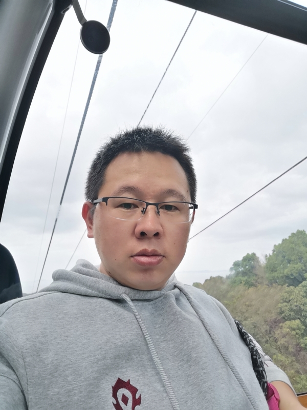 枫叶12的第一张照片--连江相亲网
