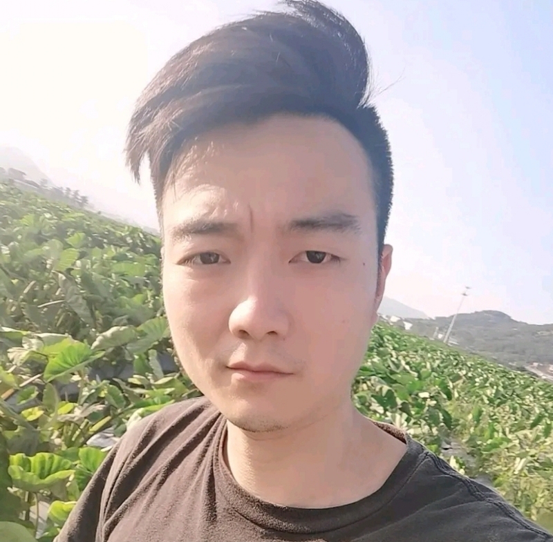 等待的第一张照片--连江相亲网