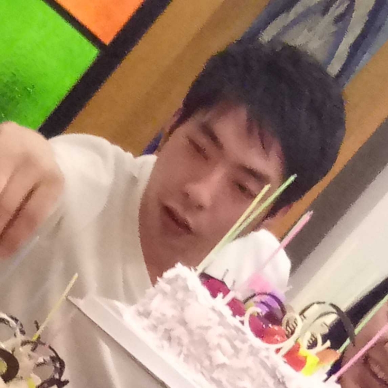 魏周文的第一张照片--连江相亲网