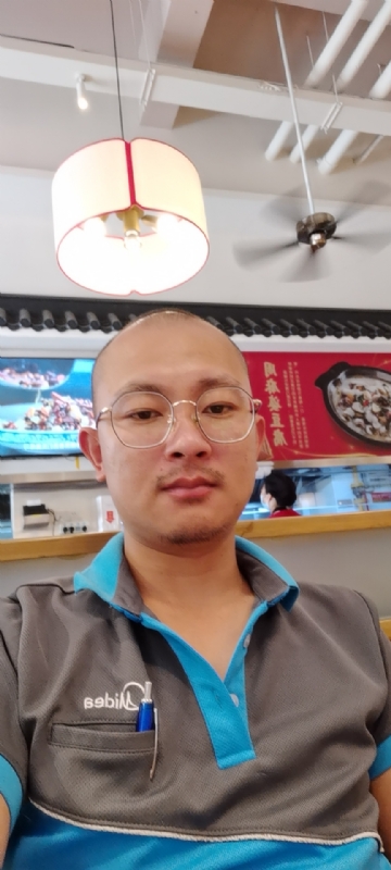 择一人相老的第一张照片--连江相亲网