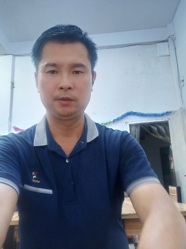 我是自强不息的第一张照片--连江相亲网