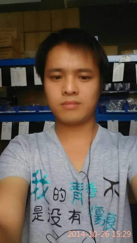 闽南泉州阿海的第一张照片--连江相亲网