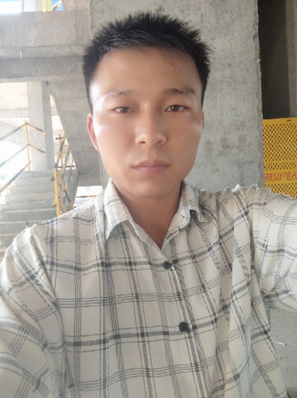 瑾言的第一张照片--连江相亲网