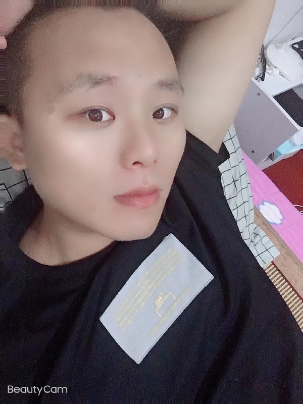 相守的第一张照片--连江相亲网