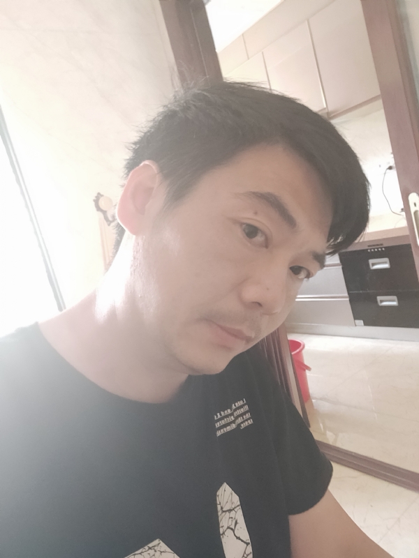 漫步的第一张照片--连江相亲网