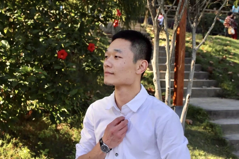 落落大方的第一张照片--连江相亲网