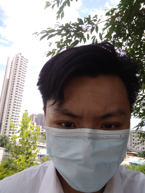 zf的第一张照片--连江相亲网