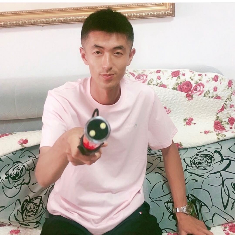 转身留下孤独的她的第二张照片--连江相亲网