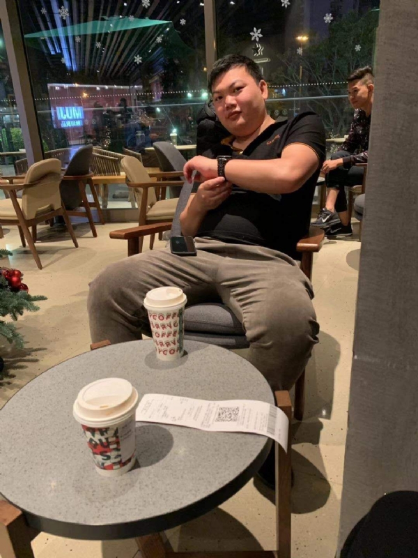 华熙的第二张照片--连江相亲网