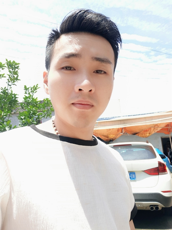 人间烟火的第一张照片--连江相亲网