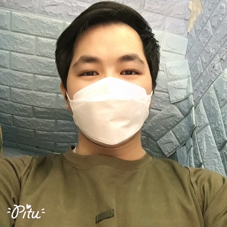 Kwan的第一张照片--连江相亲网
