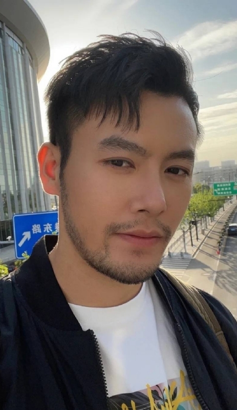 清風徐來的第一张照片--连江相亲网