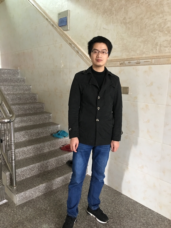 雲戯的第二张照片--连江相亲网